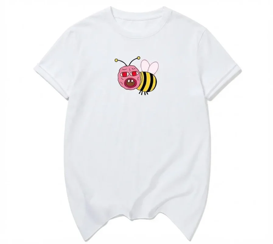 Bee Golf Wang T-shirt