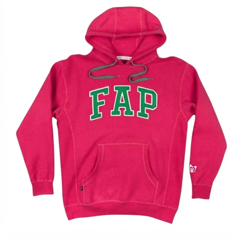 Fap Golf Wang Hoodie