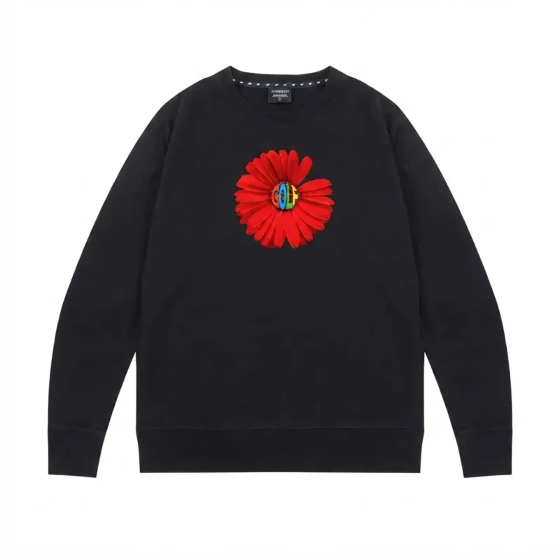Flower Golf Wang No Violence Sweatshirts