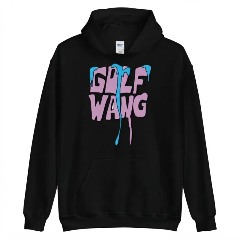 Fluid Golf Wang Tyler The Creator Hoodie