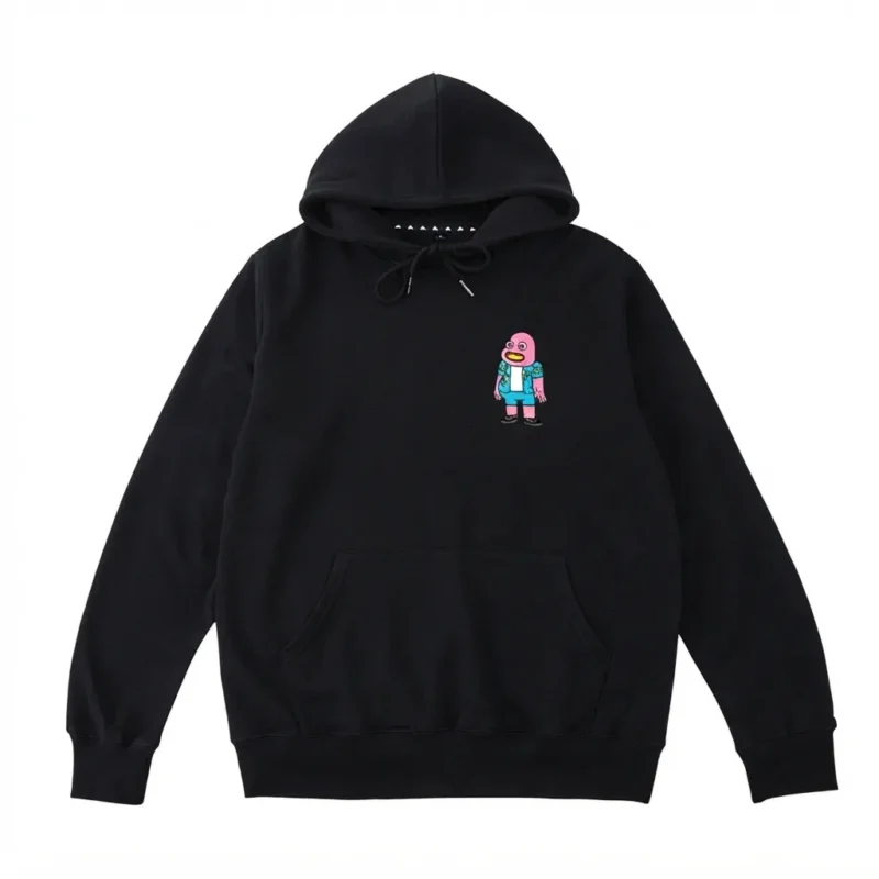 Golf Wang 3D Golf Hoodie