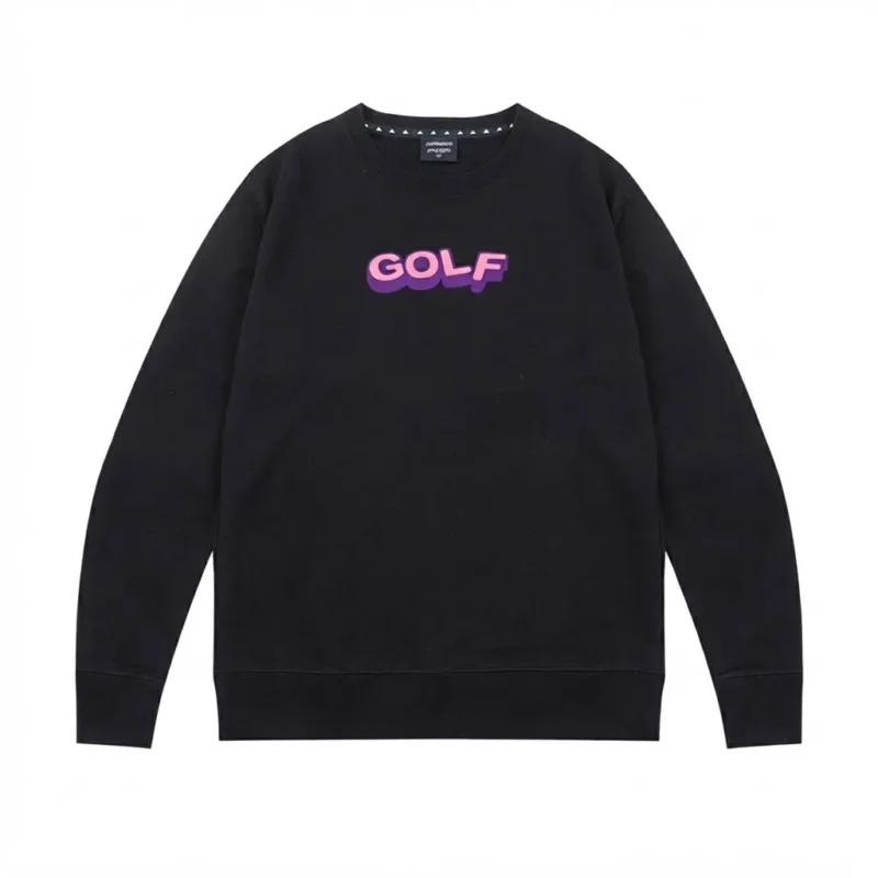Golf Wang 3D Sweatshirt