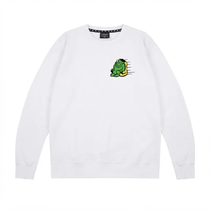 Golf Wang Fast Tyler The Creator Rapper Unisex Sweatshirts