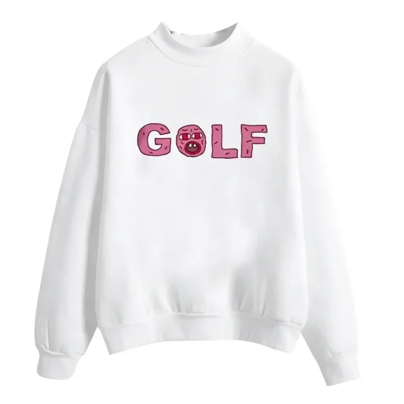 Golf Wang Golf Sweatshirt