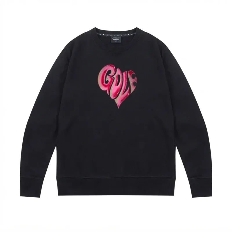 Golf Wang Heart Flower Le Fleur Sweatshirt