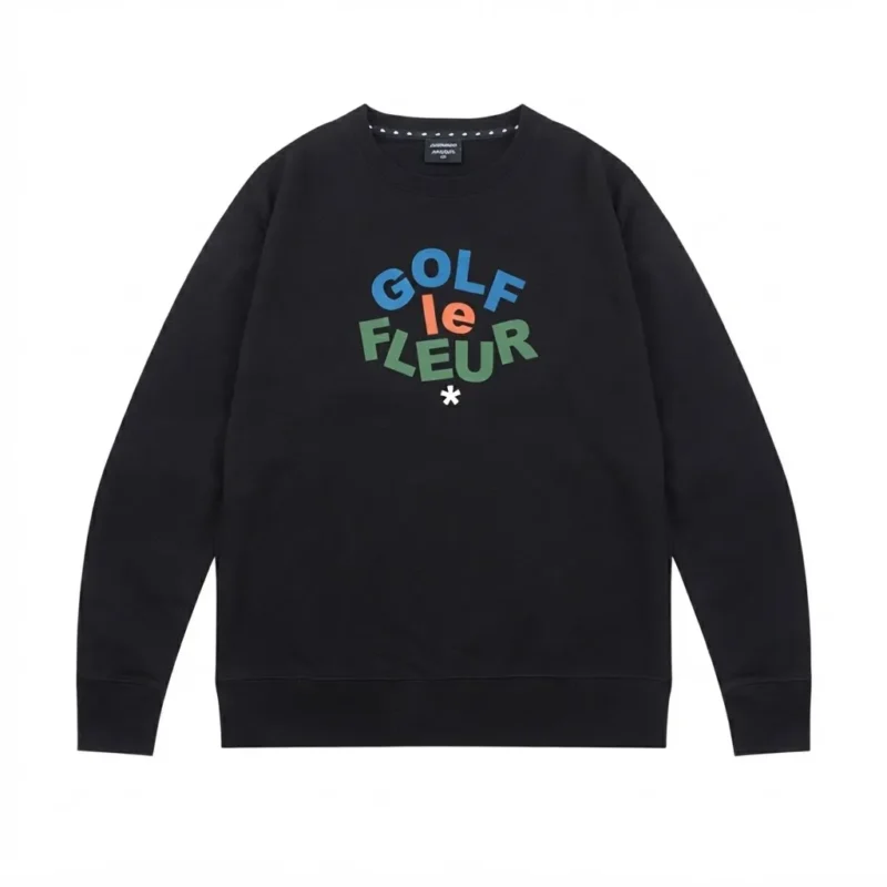 Golf Wang Le Fleur Sweatshirt