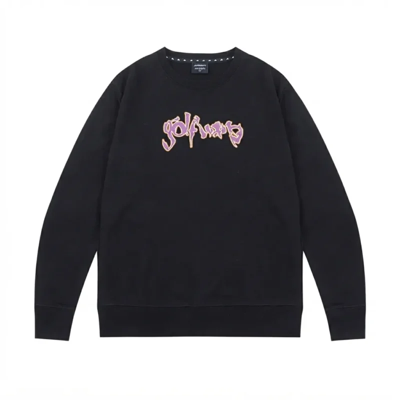 Golf Wang Logo Sweatshirt