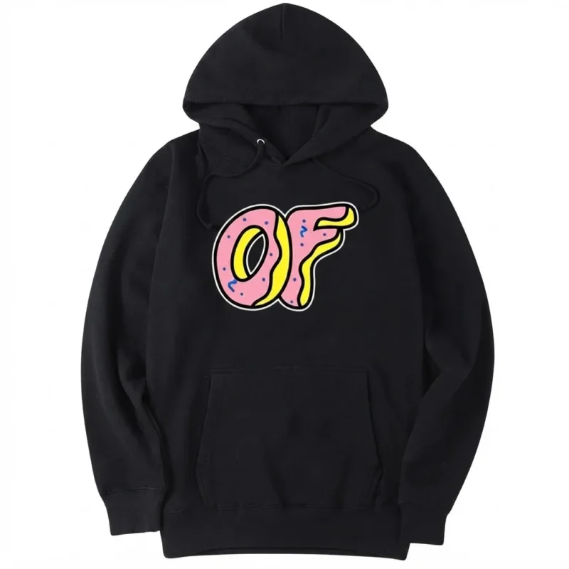 Golf Wang Ofwgkta Odd Future Hoodie