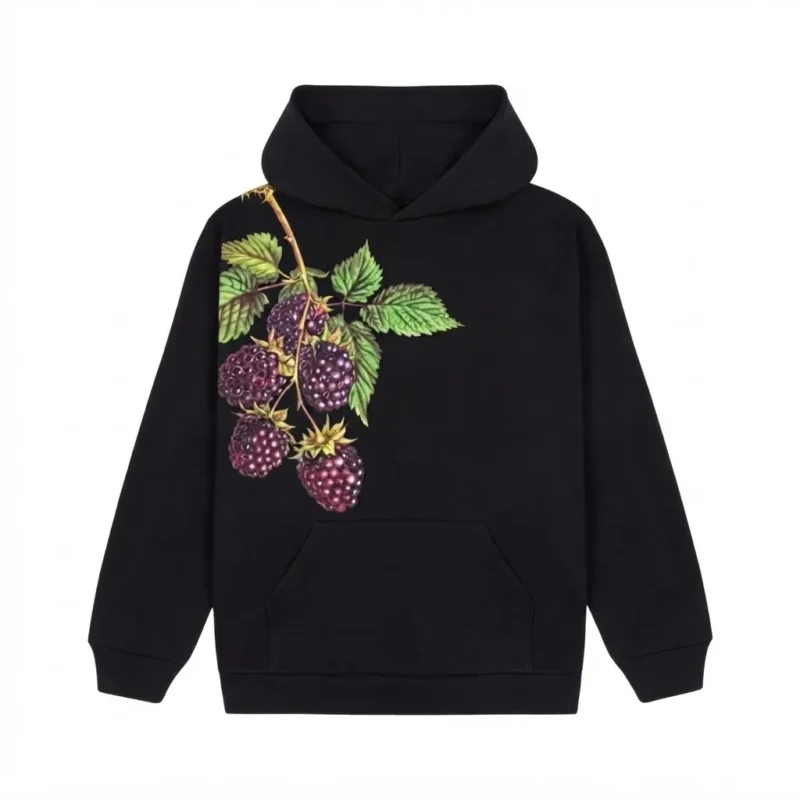 Golf Wang Purple Blackberry Hoodie