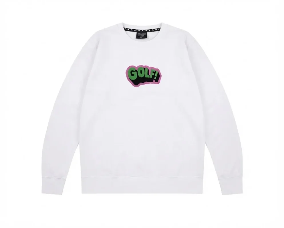 Golf Wang Tyler The Creator Sweatshirt