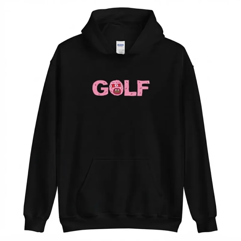 Moda Hombre Golf Tyler the Creator Hoodie