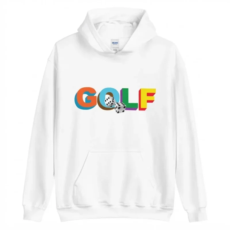 New Dice Golf Tyler The Creator Hoodie