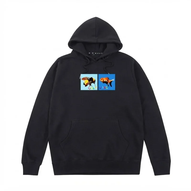Tyler The Creator Fish & Bee
