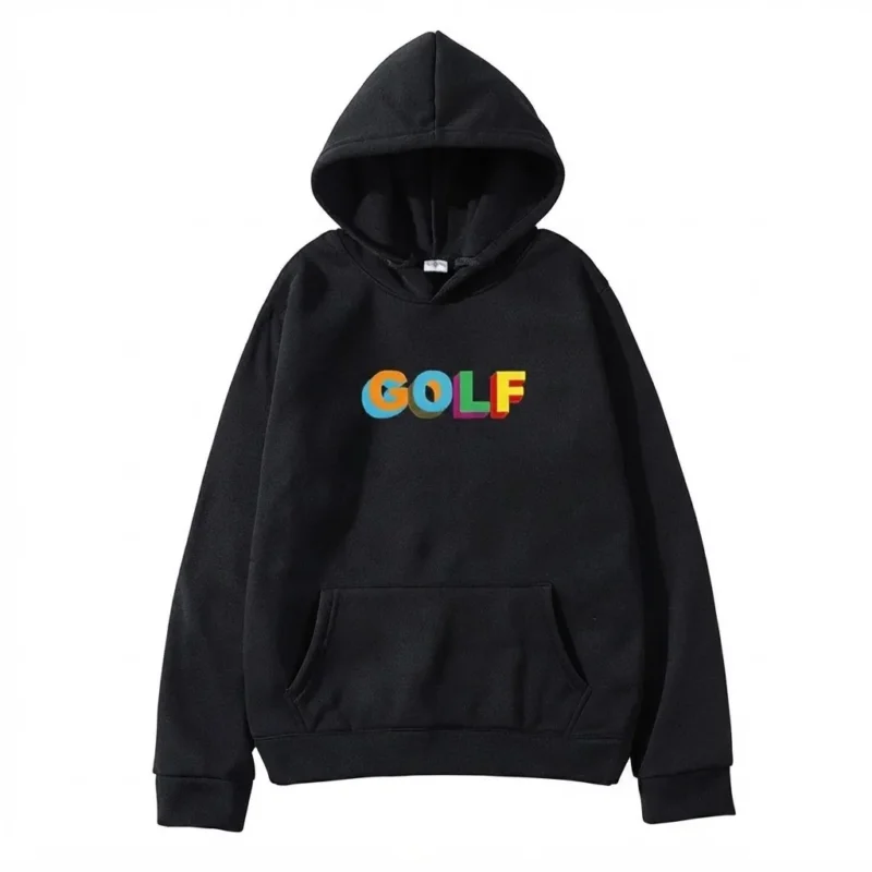 Tyler The Creator Golf Hoodie