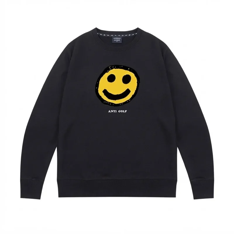 Tyler The Creator Golf Wang Laugh Sweatshirt