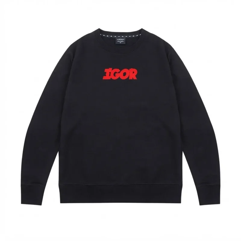 Tyler The Creator Igor Sweatshirt