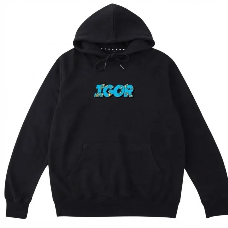 Tyler The Creator Igor Vintage Hoodie