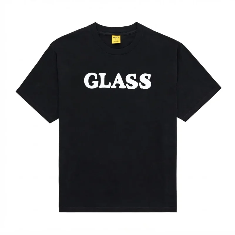 Black Rules Tee