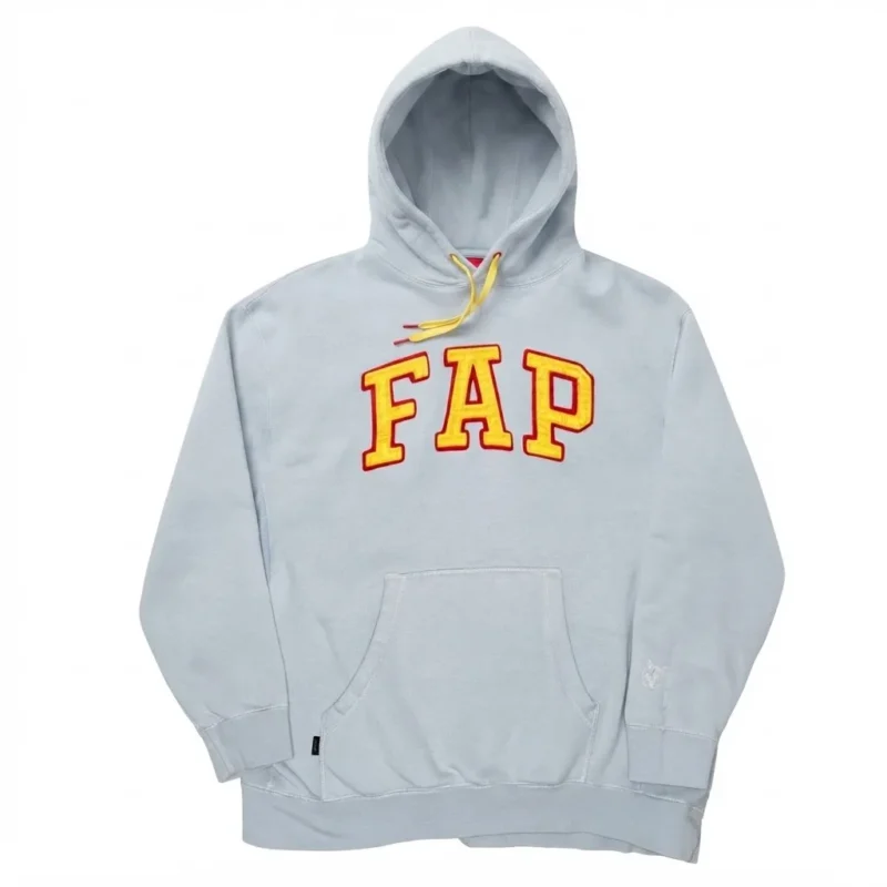 tyler the creator fap hoodie